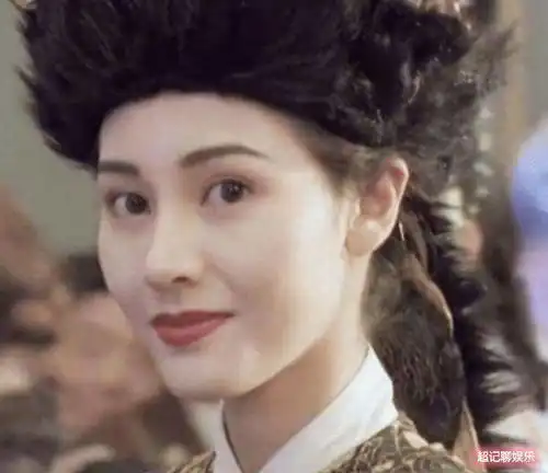  为何90年代娱乐圈美女的称号,全让香港承包,难道咱内地没美女吗