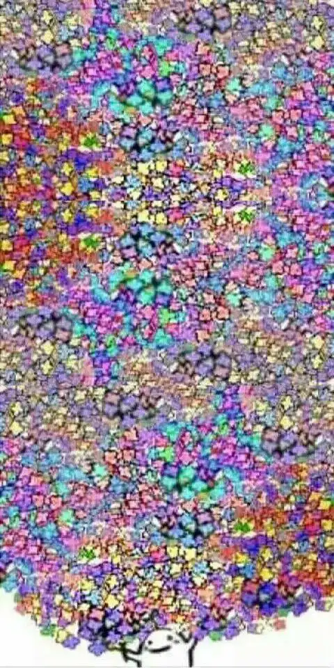 完结撒花表情包gif