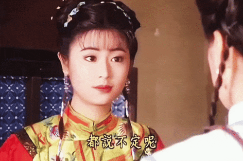 98版还珠格格7名演员现状有人被封杀,有人跑去种大米