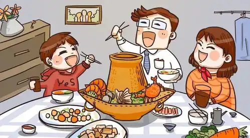  小儿推拿杨晓能吃真的是福吗吃太多影响健康,长带三分饥和寒