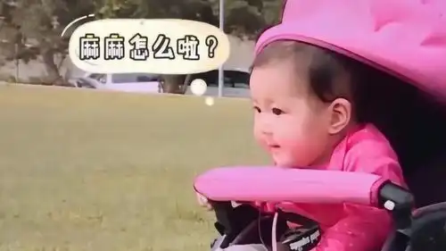 贾静雯为恢复身材累到差点虚脱,旁边的咘咘一脸焦急,太爱妈妈了
