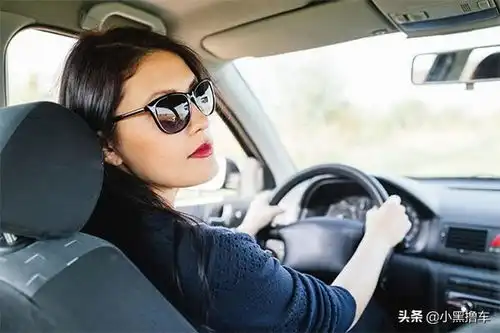  驾考科目三六大难点,细节决定成败,别等挂了科才看