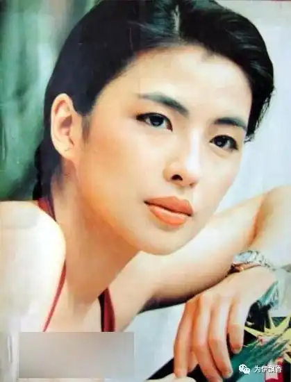  十二位退隐女神的现状,多为豪门阔太,林青霞离婚拿20亿分手费