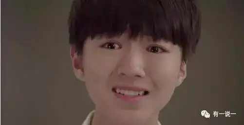  靳东跟李易峰pk哭戏,看着看着就笑了哈哈