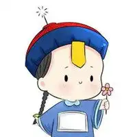  小僵尸头像可爱微信头像图片大全