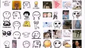  来自男生宿舍的动态表情包多人运动