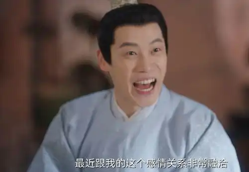  卿卿日常演技大赏,不怪主角演技差,只怪配角太强大