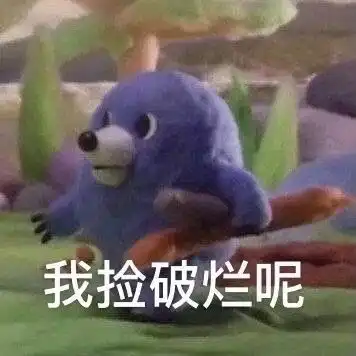  不知道看啥