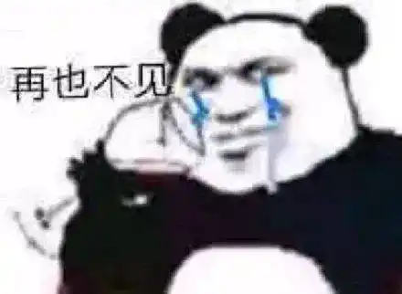 段子表情包没有你