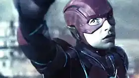  奇思妙想电视台vlog7去参加复仇者联盟4的昆明粉丝包场观影活动了