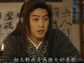  白展堂武功有多高为啥平时那么怂