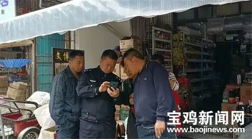  无牌三轮车肇事逃逸玩变装难逃宝鸡交警火眼金睛