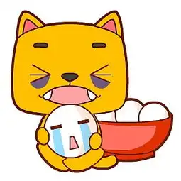 翔通动漫元宵节表情合集 翔通动漫元宵节表情合集