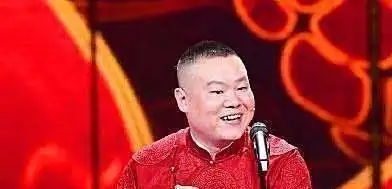 何云伟离开德云社如今落魄上综艺怒诉岳云鹏说的不是相声 何云伟离开德云社如今落魄上综艺怒诉岳云鹏说的不是相声