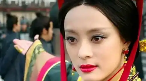  7部宫廷剧,孙俪林心如范冰冰赵丽颖吴谨言周迅,你喜欢谁呢