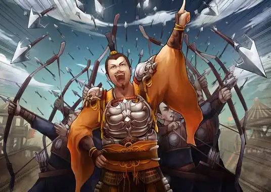  三国杀这3个赫赫有名的武将,却只因功高盖主而惹来杀身之祸