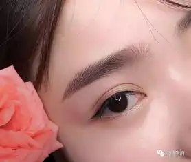  做眉毛要求一模一样不好意思你出100000纹绣师也做不出来