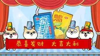  春节年年有,狗年营销如何玩出新花样1994730384的主页