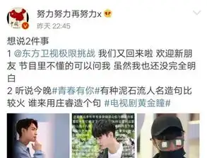  张艺兴发微博,配图引发质疑,迪丽热巴粉丝看过后怒了