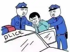 河北丨猖狂一女学生上学途中竟被两名陌生男子掌掴踹打,民警迅速出击