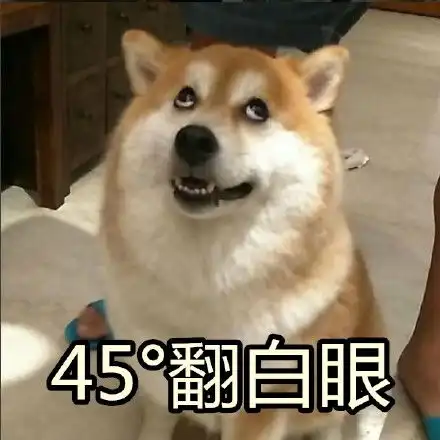  你太胖表情包