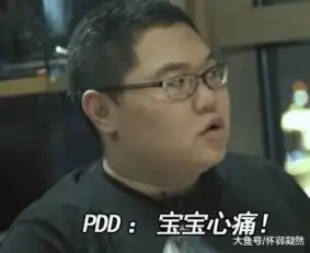  pdd抽奖再次算错账,2万变20万,发现的那一刻表情亮了