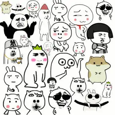  很享受在微信上自己和自己聊天,可以把内心的苦恼,把内心秘密都告诉另一个自己,这是不是严重的人格分裂啊