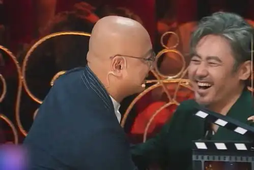  徐峥一个表情吴秀波就急着就跪下我就是演员里导师的精彩互撕