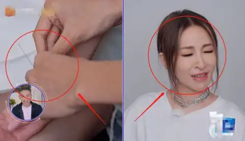  这些明星都是中医粉,快来看看他们的花式养生