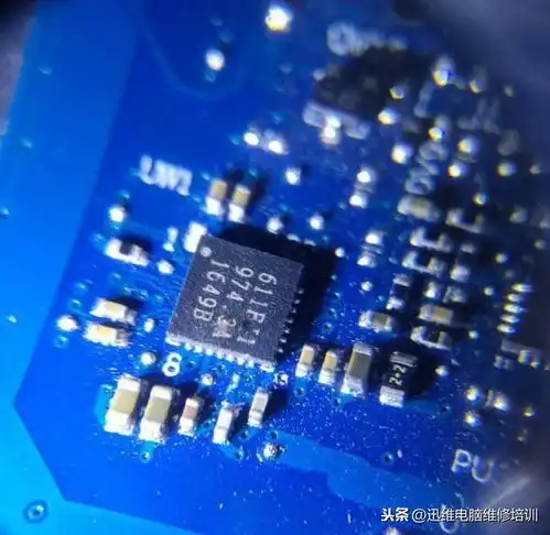  开机cpu风扇声音大联想拯救者r720笔记本,开机显示暗屏,二修机多故障完美修复...