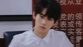  时代少年团崩溃瞬间张真源第一次在镜头面前哭,他们也还是个孩子啊