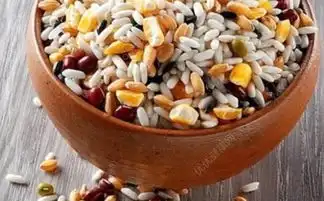 不吃主食的危害表情包食