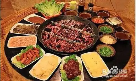 吃完火锅拉肚子表情包偷