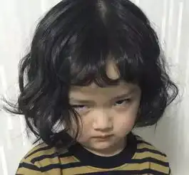 古怪头像表情包皱纹