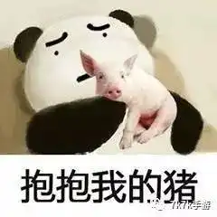 金馆长表情包全部猪猪
