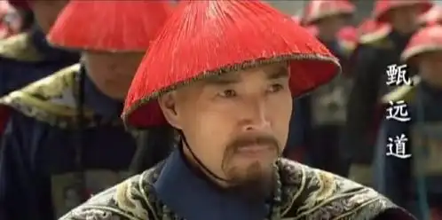  如懿传被花式吐槽,周迅脸肿腮红太浓,网友老了10岁