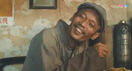  像葛优这样的演员,国内可能再无下一个