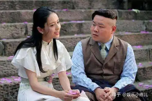  岳云鹏当年就这么走红了,运气好到郭德纲都吃惊了