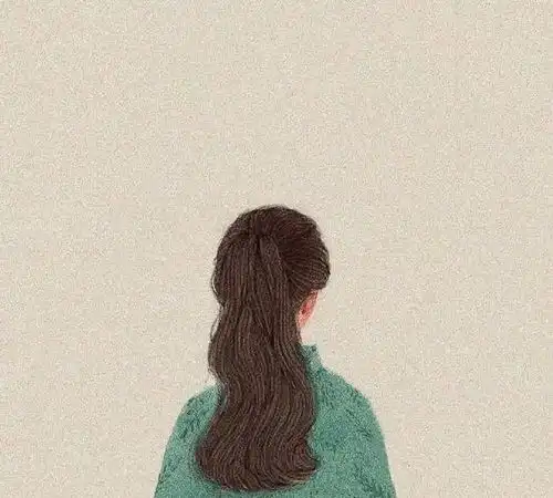  心累无奈的文案句子,悲伤落寞,越看越想哭