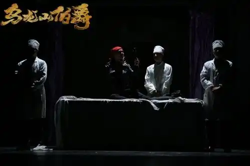  预告丨常州大剧院2021新春演出季即将启幕
