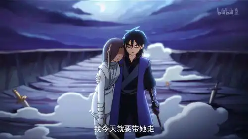  伍六七左右手拿刀真的影响战斗力吗吗