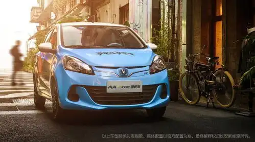  一口气推7款新车型,最高配仅4.48万长安奔奔estar值得买吗