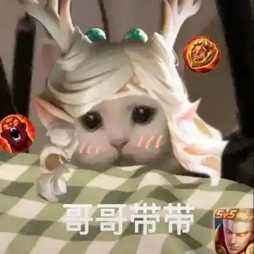  如果排位拿mvp就不会掉星,你们觉得怎样