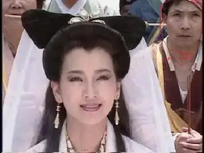  武媚娘传奇步步惊心古剑奇谭这些火爆荧屏的电视剧穿帮镜头竟也这么奇葩