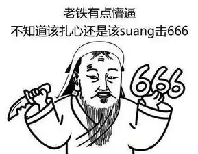 真德秀表情包闯红灯