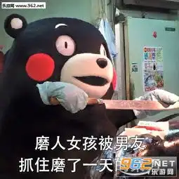  佛系女孩被人捉住贴在门上辟邪表情包高冷男神被挂在屋顶用来解暑降温熊本熊表情包下载乐游网游戏下载