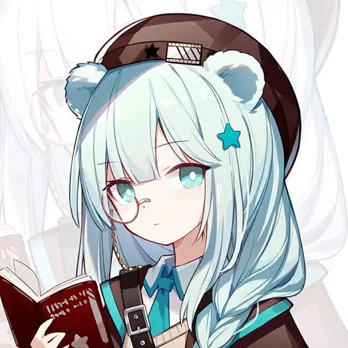  在进来领头像50张敲可爱的可以当头像的美图.