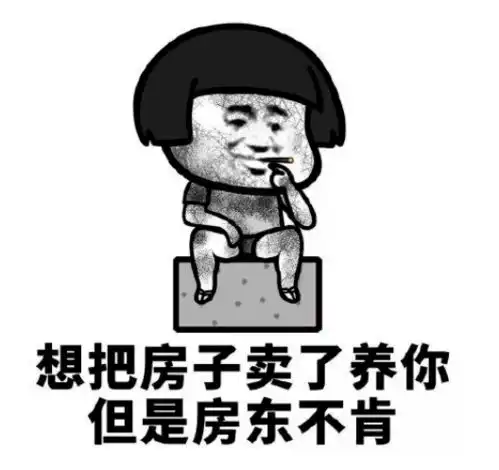 父亲的身影表情包暴雪