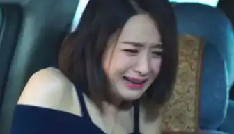  赵丽颖在你和我的倾城时光中的5个经典表情,暖化人心