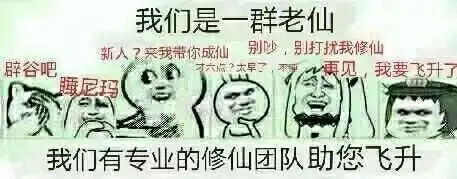 修仙表情包不睡觉修仙表情包黑眼圈熊猫修仙表情包
